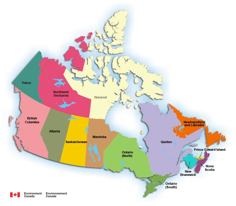 mapofcanada